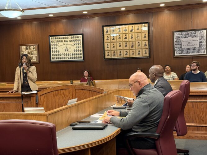 Steubenville Officials Urged To Get Ahead of Housing Crisis